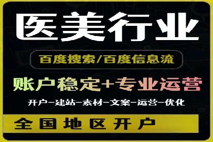 行业领先企业的关键词竞价排名实战案例